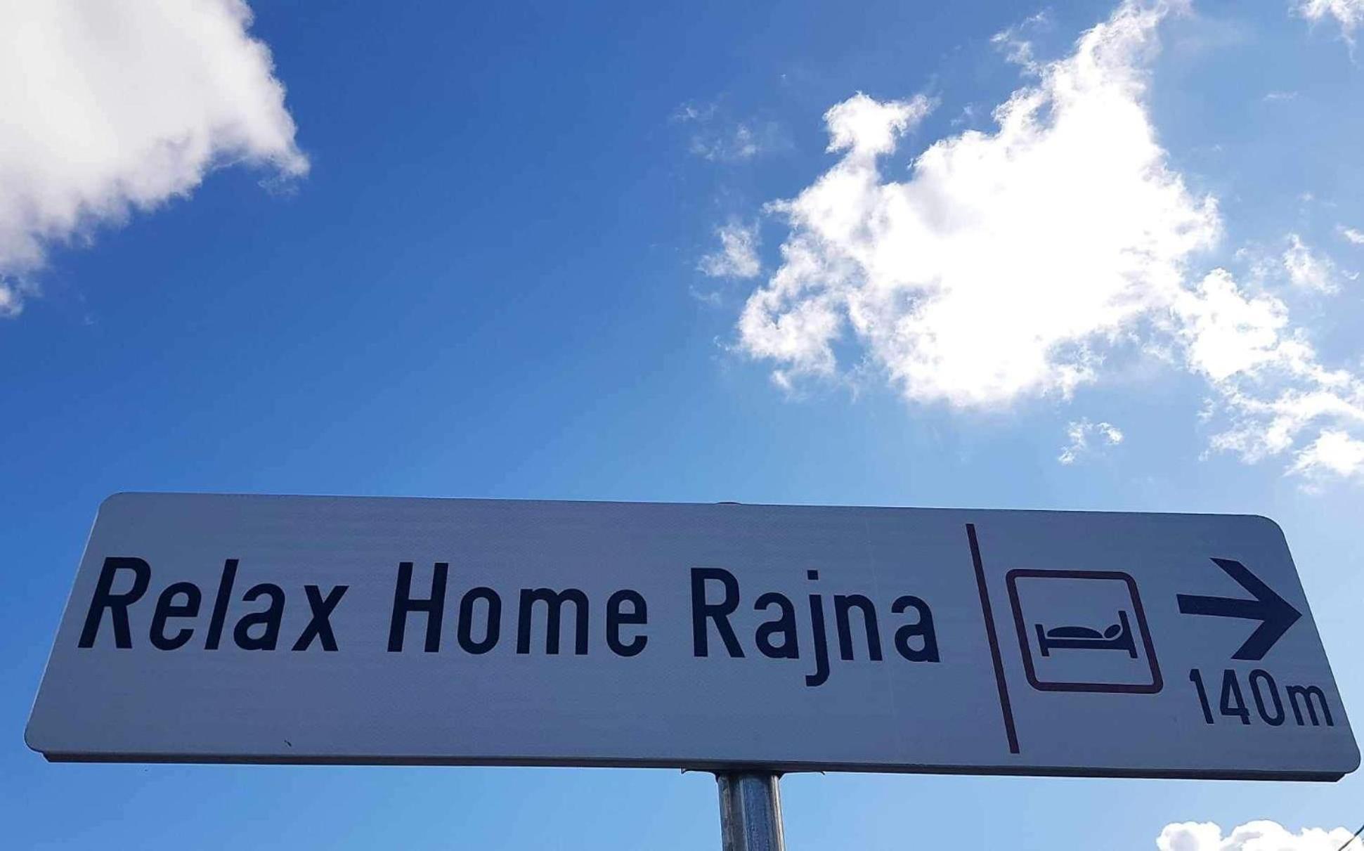 Relax Home Rajna Korenica Esterno foto